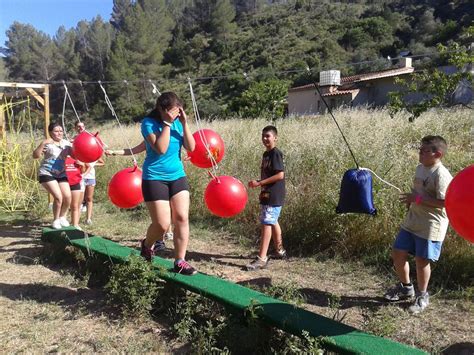 campamentos para mayores de 18|Campamentos Multiaventura De más de 18 años 2024